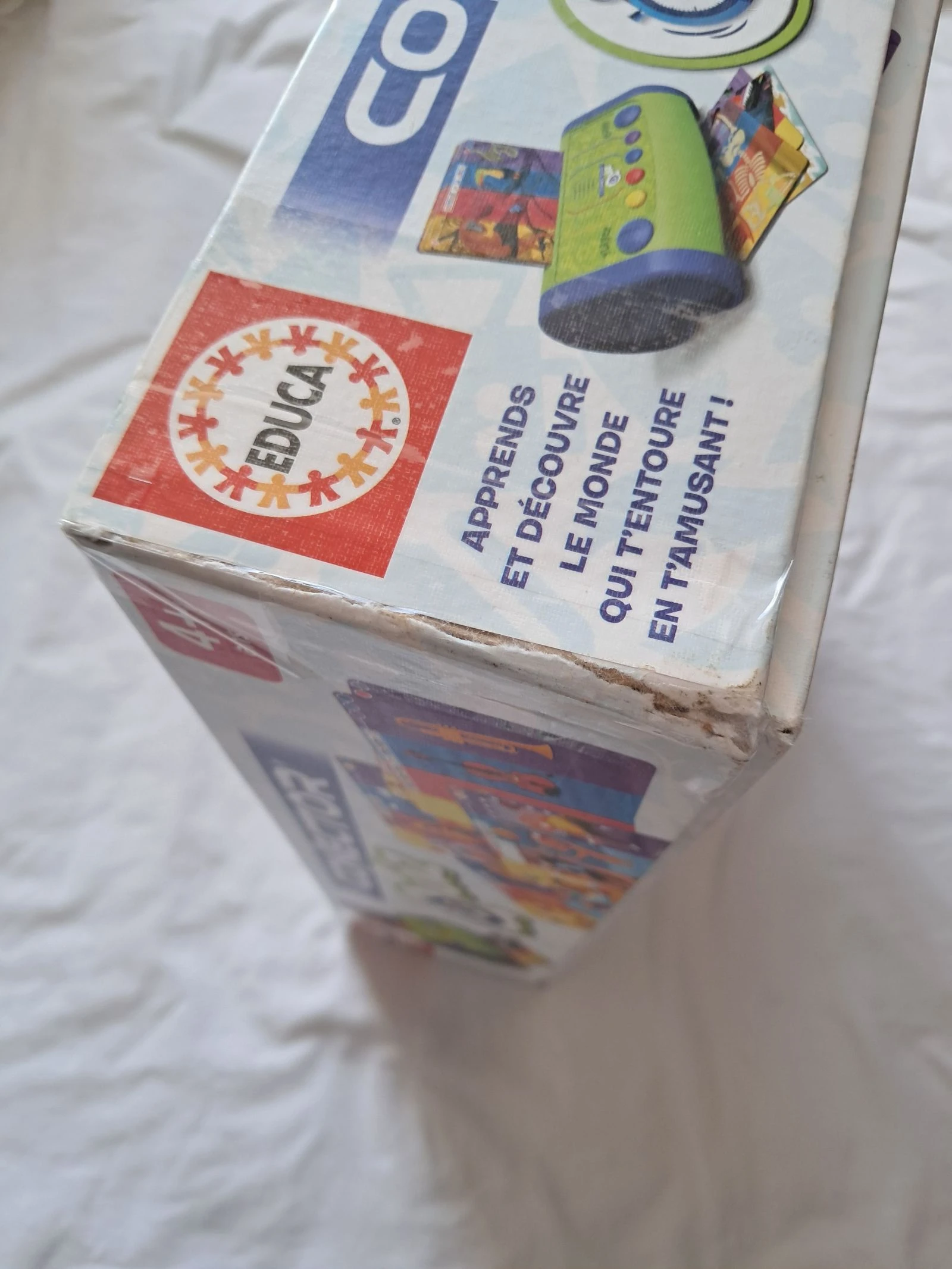 Jogo conector quiz – photo 4